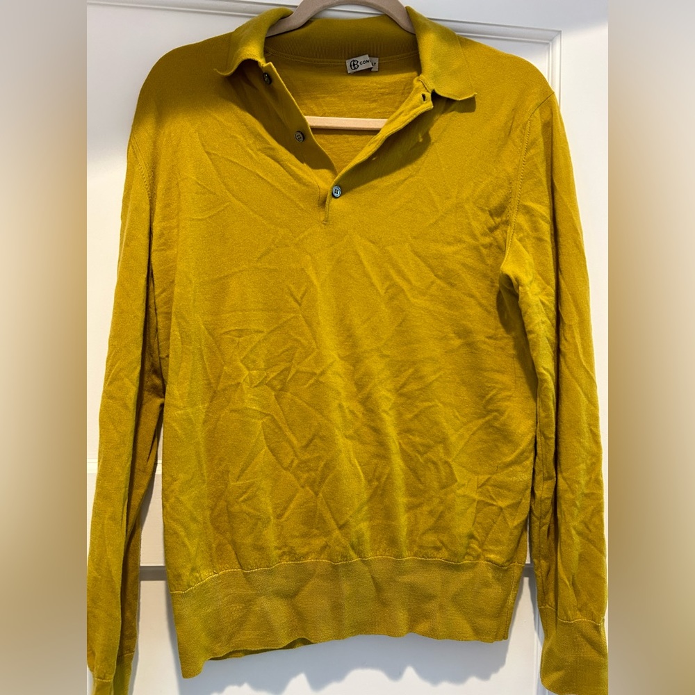 Men’s shirt. Vintage inspired